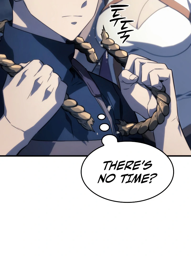 Revenge of the Iron-Blooded Sword Hound, Chapter 30 image 076